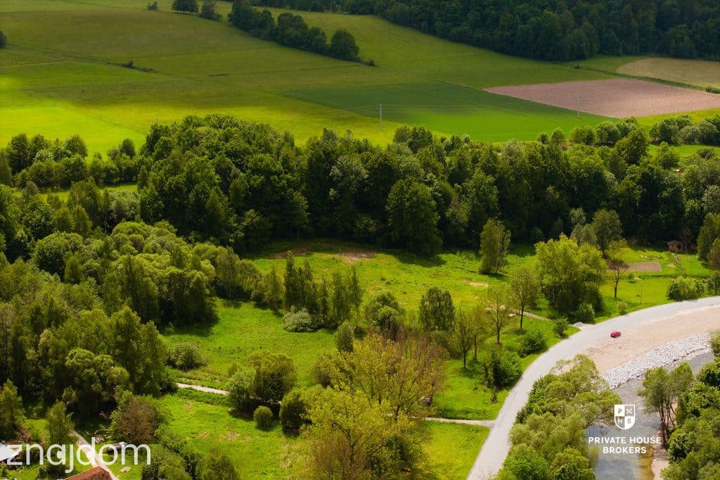 Działka budowlana nr 5 / 972 m2 - zdjęcie 10
