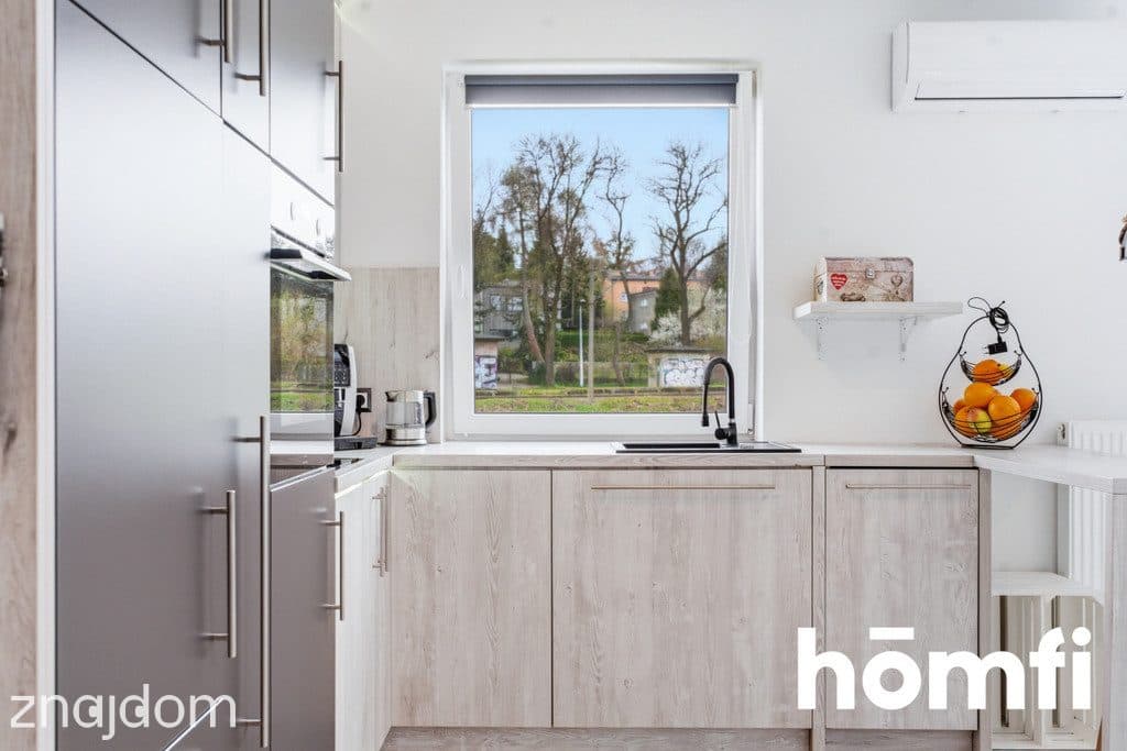 Bielsko-Biała | 4 pokoje | Klimatyzacja | Balkon - zdjęcie 5