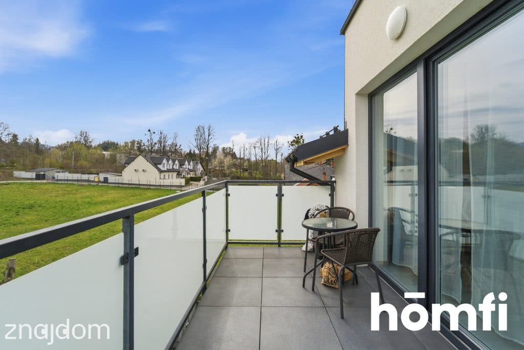 Bielsko-Biała | 4 pokoje | Klimatyzacja | Balkon - zdjęcie 6