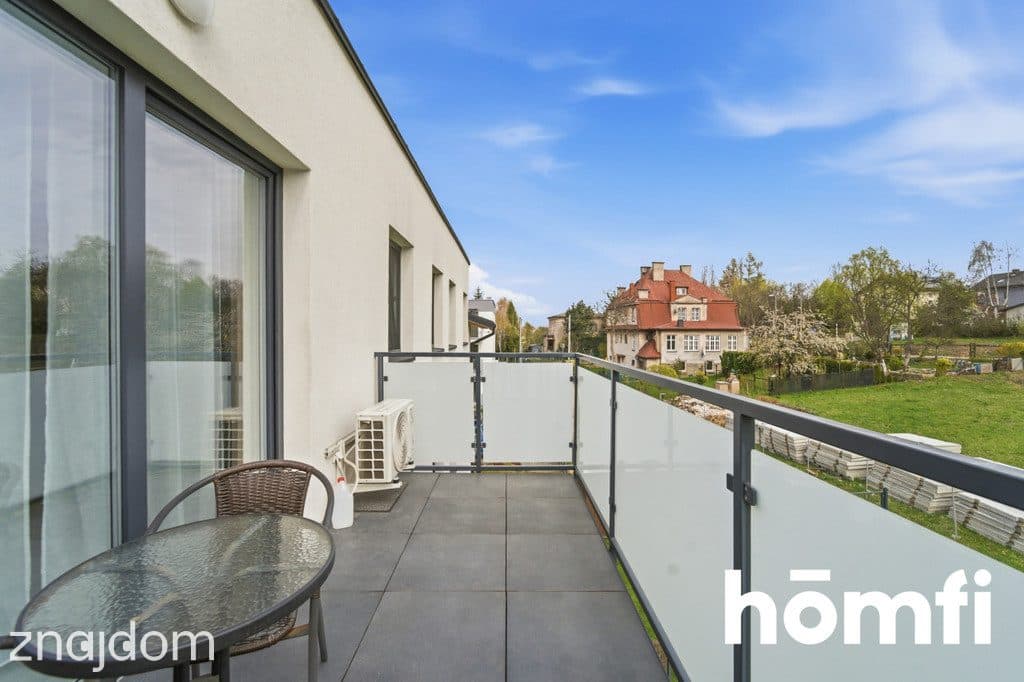 Bielsko-Biała | 4 pokoje | Klimatyzacja | Balkon - zdjęcie 7
