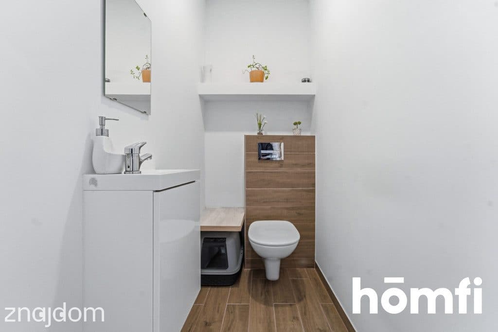 Bielsko-Biała | 4 pokoje | Klimatyzacja | Balkon - zdjęcie 11