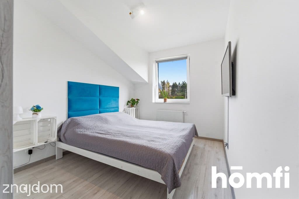 Bielsko-Biała | 4 pokoje | Klimatyzacja | Balkon - zdjęcie 13