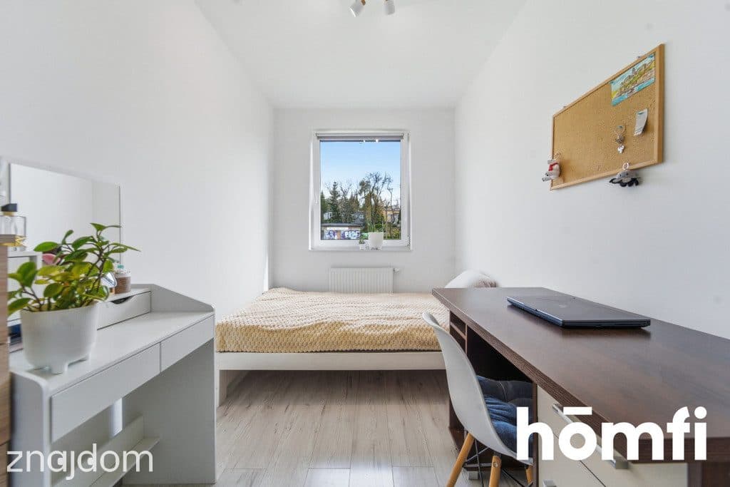 Bielsko-Biała | 4 pokoje | Klimatyzacja | Balkon - zdjęcie 14