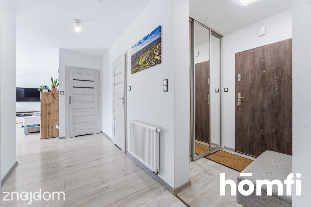 Bielsko-Biała | 4 pokoje | Klimatyzacja | Balkon - zdjęcie 16