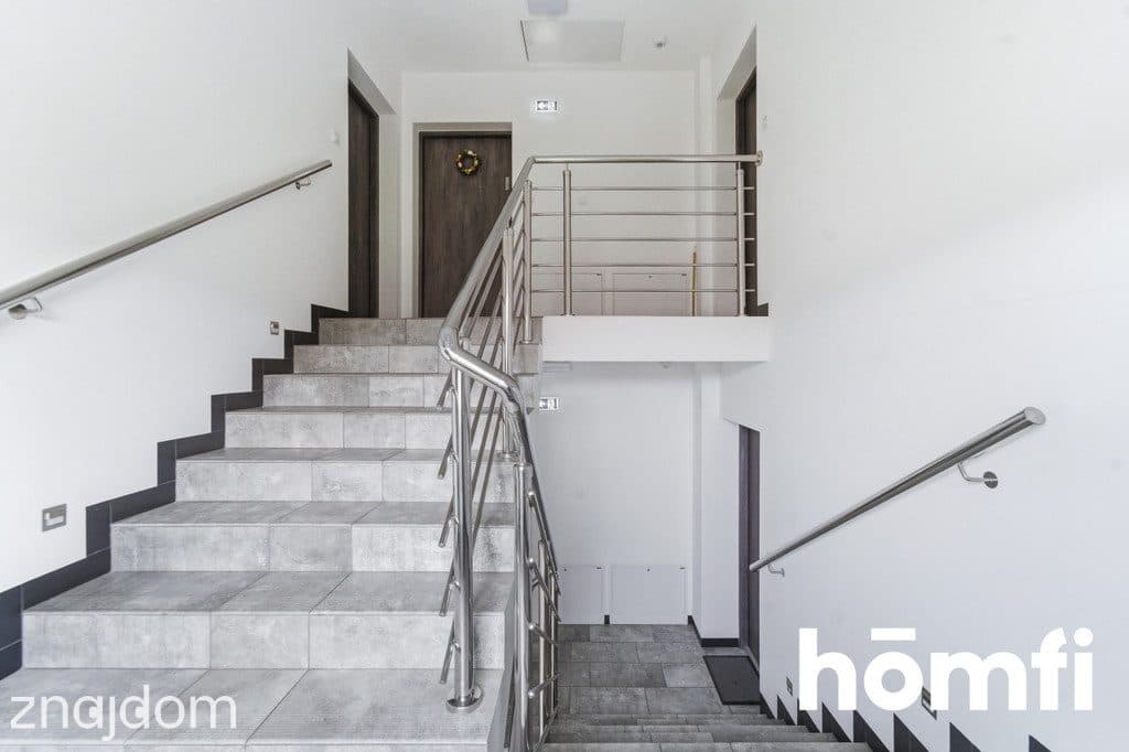 Bielsko-Biała | 4 pokoje | Klimatyzacja | Balkon - zdjęcie 17