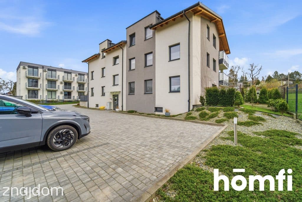 Bielsko-Biała | 4 pokoje | Klimatyzacja | Balkon - zdjęcie 18