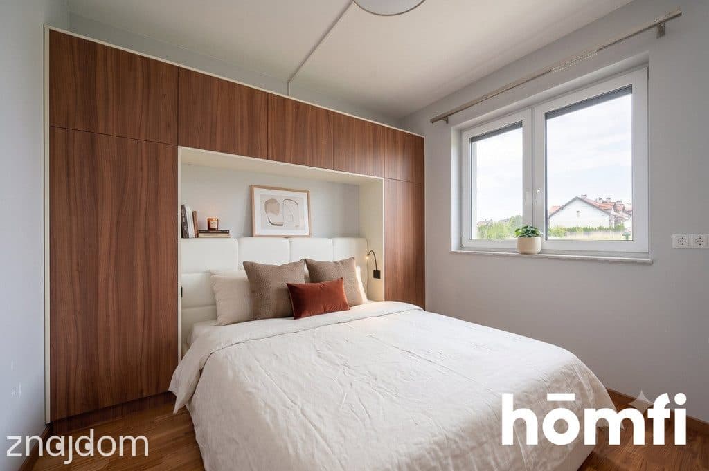 3 POKOJE I OGRÓD I SMART HOME I MIEJSCE POST. - zdjęcie 4