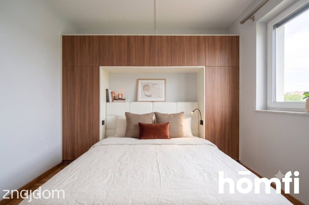 3 POKOJE I OGRÓD I SMART HOME I MIEJSCE POST. - zdjęcie 5