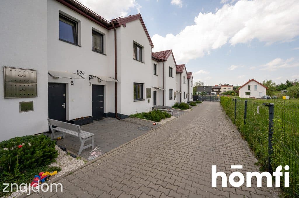 3 POKOJE I OGRÓD I SMART HOME I MIEJSCE POST. - zdjęcie 10