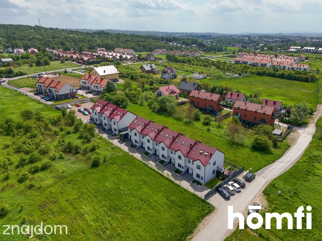 3 POKOJE I OGRÓD I SMART HOME I MIEJSCE POST. - zdjęcie 11