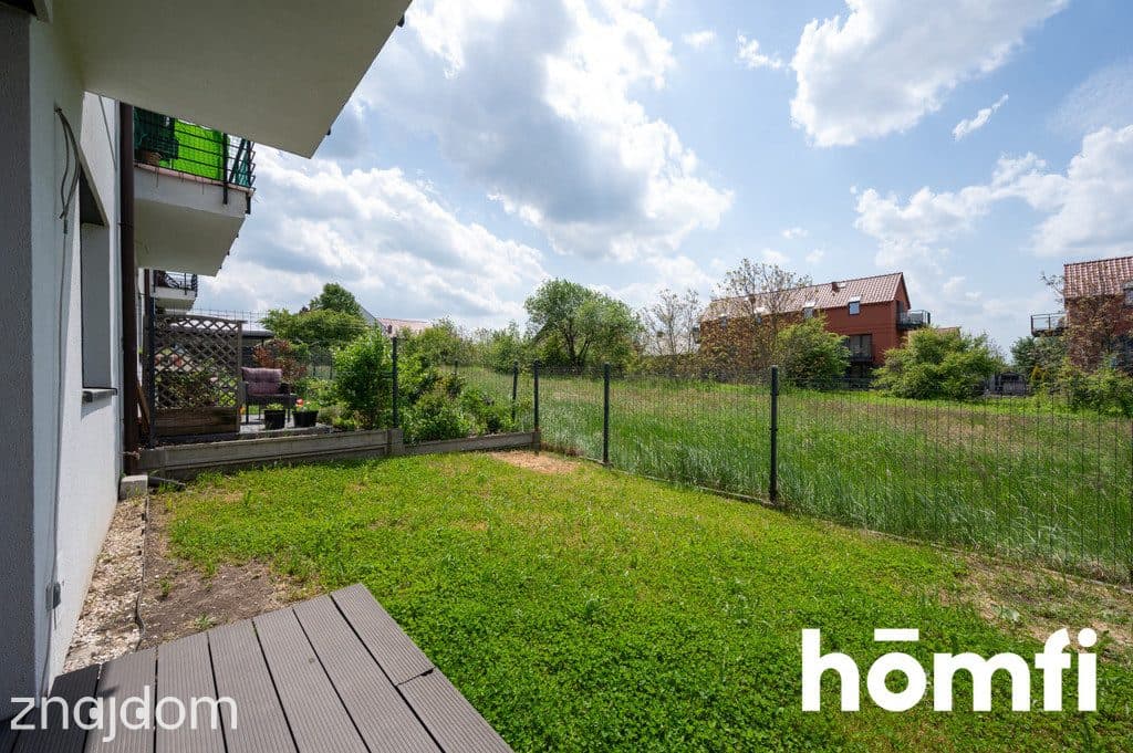 3 POKOJE I OGRÓD I SMART HOME I MIEJSCE POST. - zdjęcie 12