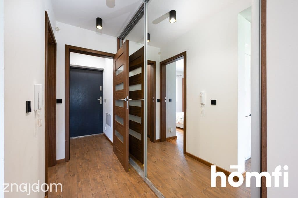 3 POKOJE I OGRÓD I SMART HOME I MIEJSCE POST. - zdjęcie 13