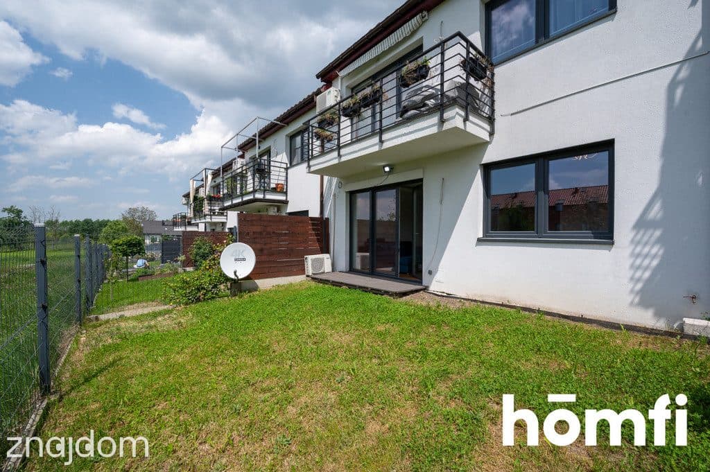 3 POKOJE I OGRÓD I SMART HOME I MIEJSCE POST. - zdjęcie 14