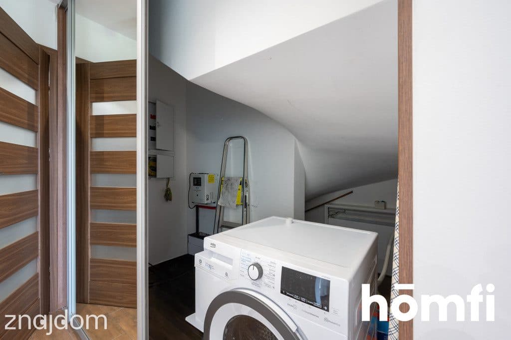 3 POKOJE I OGRÓD I SMART HOME I MIEJSCE POST. - zdjęcie 15