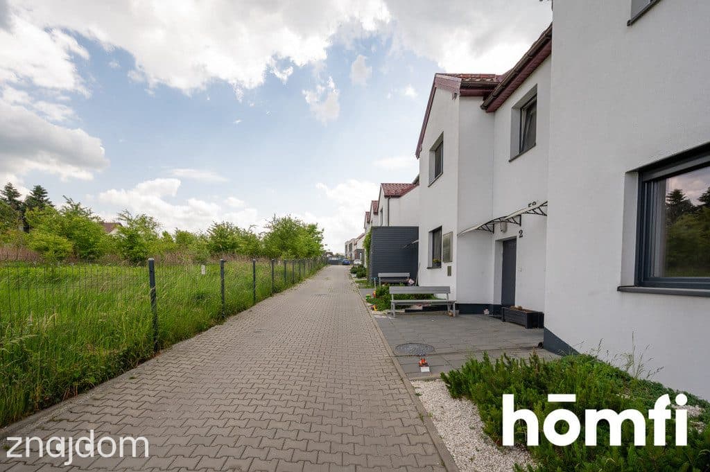 3 POKOJE I OGRÓD I SMART HOME I MIEJSCE POST. - zdjęcie 16