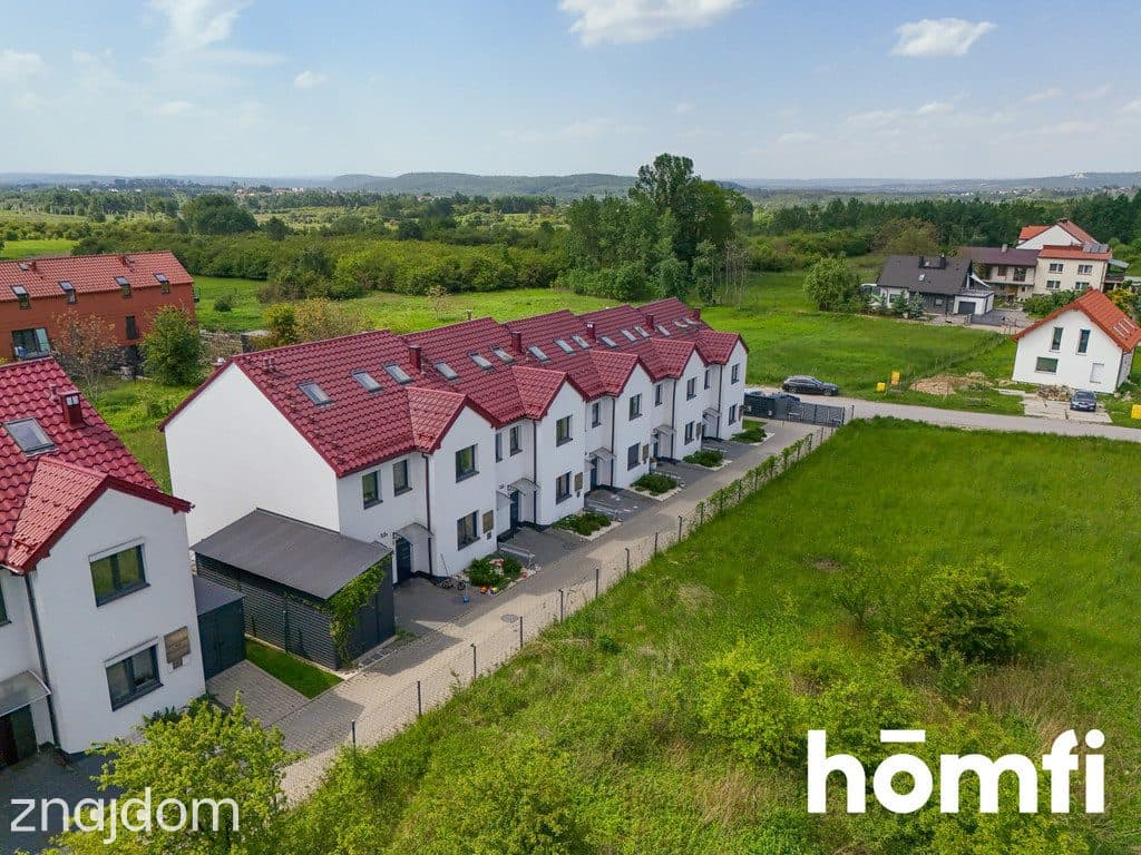 3 POKOJE I OGRÓD I SMART HOME I MIEJSCE POST. - zdjęcie 17