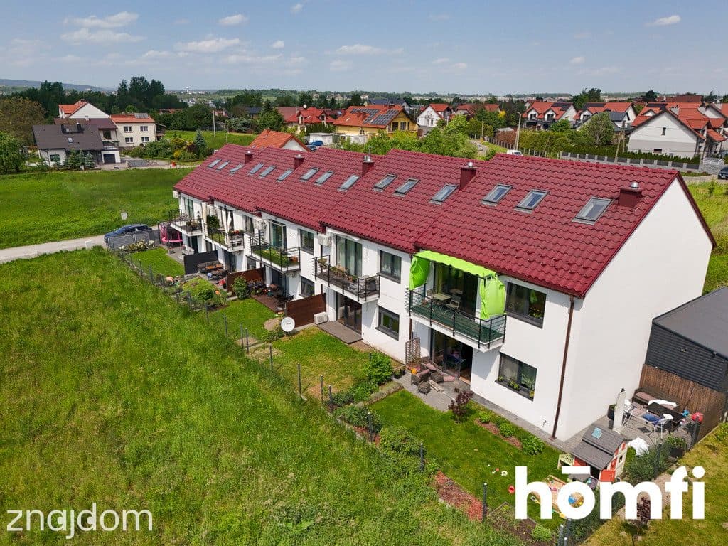3 POKOJE I OGRÓD I SMART HOME I MIEJSCE POST. - zdjęcie 18