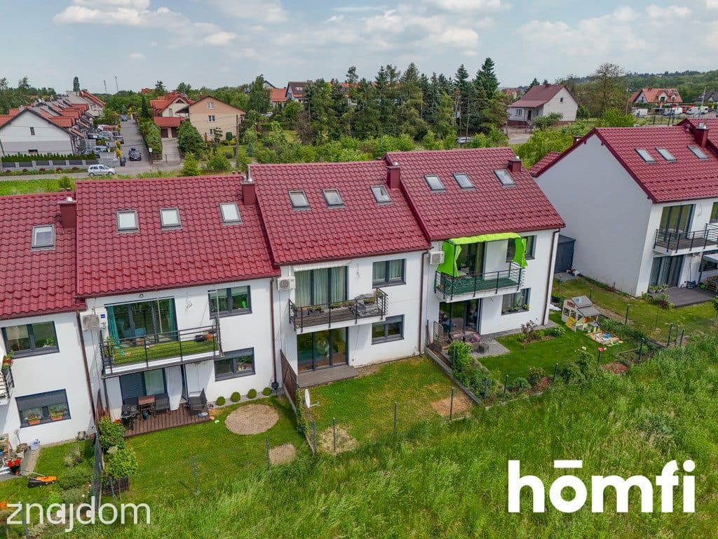 3 POKOJE I OGRÓD I SMART HOME I MIEJSCE POST. - zdjęcie 19