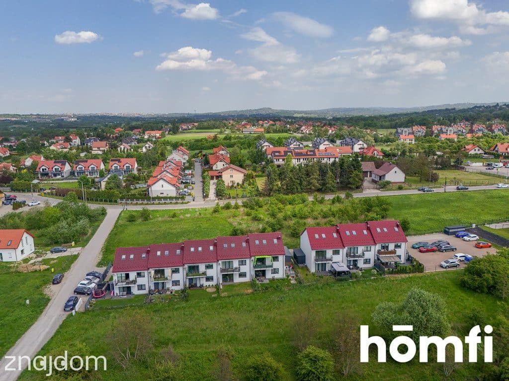 3 POKOJE I OGRÓD I SMART HOME I MIEJSCE POST. - zdjęcie 20
