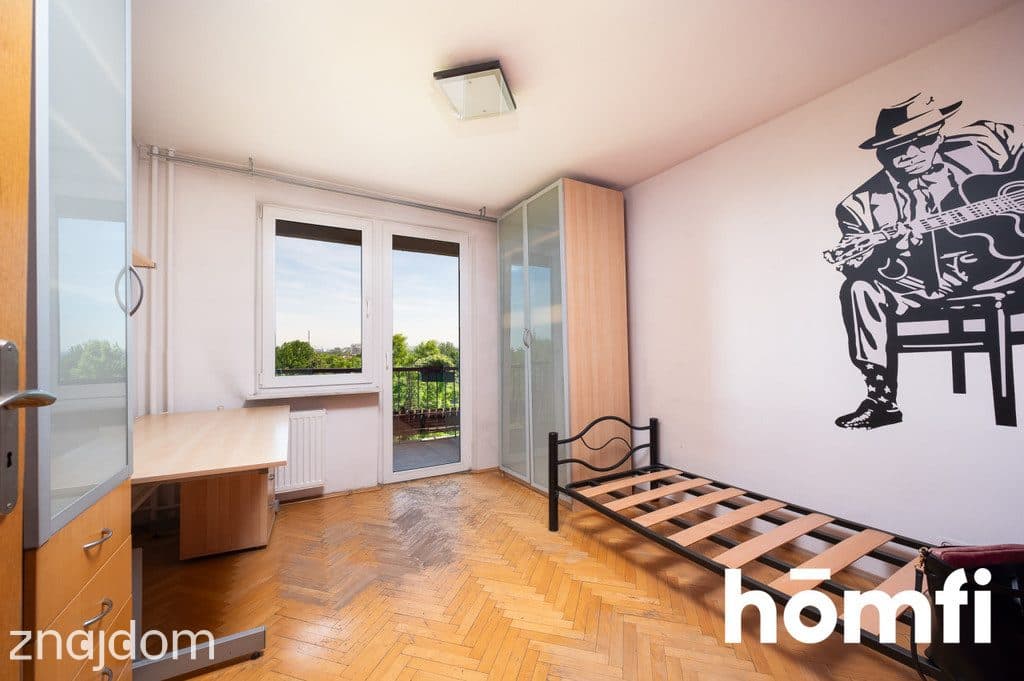 4 niezależne pokoje, Aleja 29 Listopada | ROI ~ 6% - zdjęcie 5