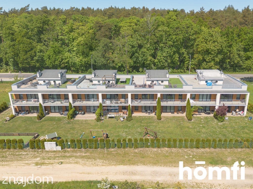 Mieszkanie nad morzem - świetna inwestycja - zdjęcie 19