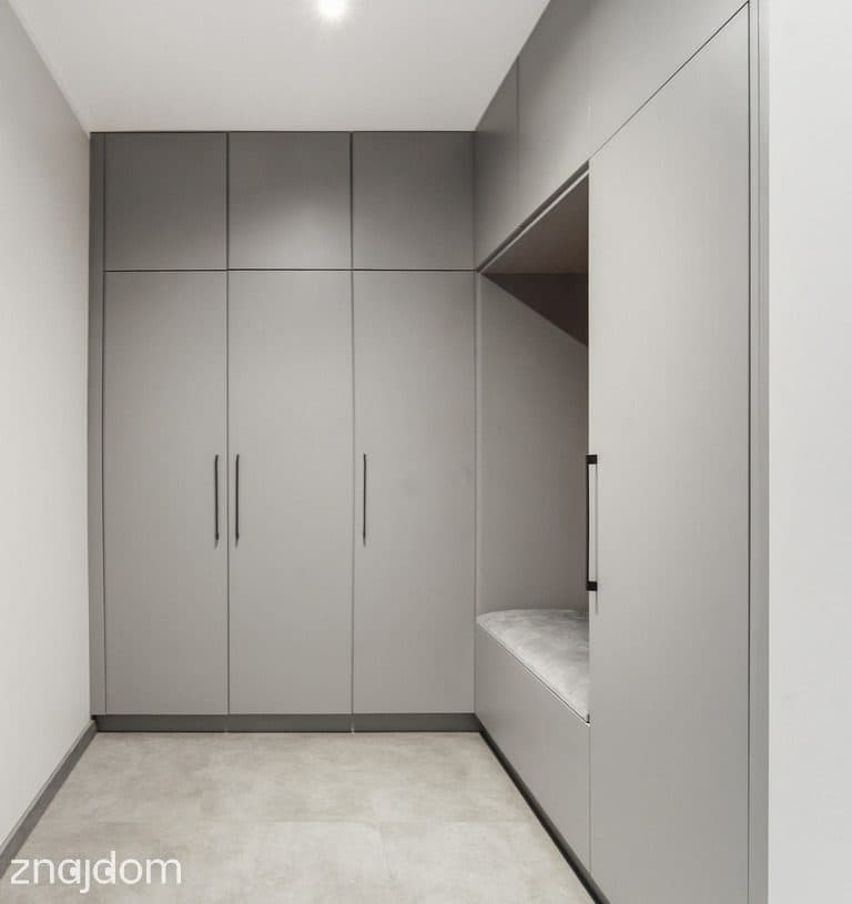 Gotowy do wejścia szeregowiec 138 m² - zdjęcie 7