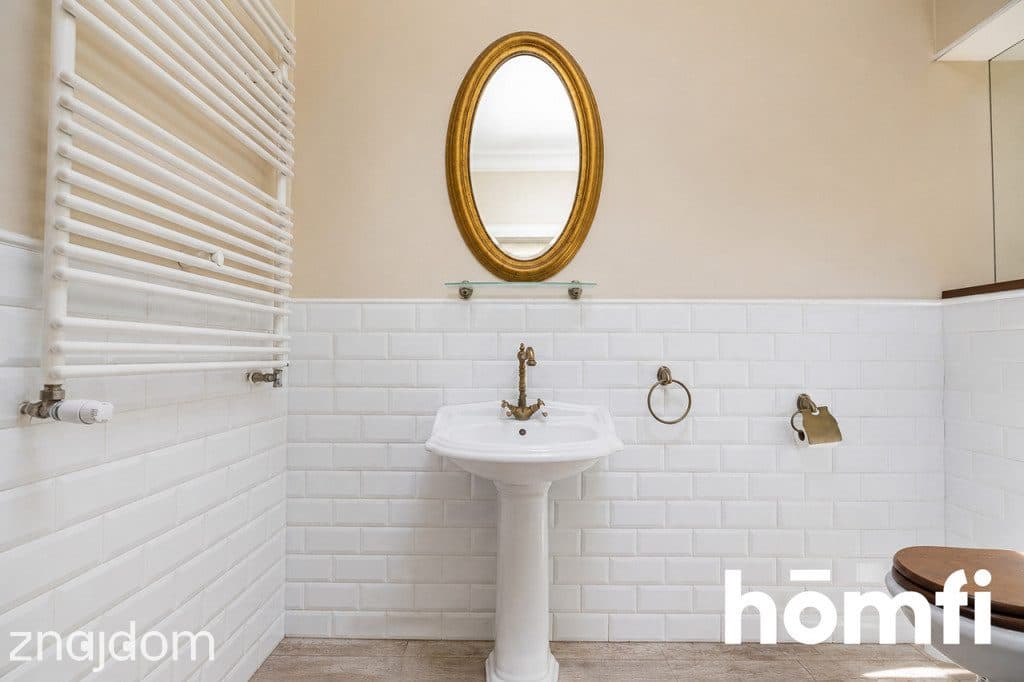 Rembertów | Wysoki standard | Garaż | Ogród - zdjęcie 15