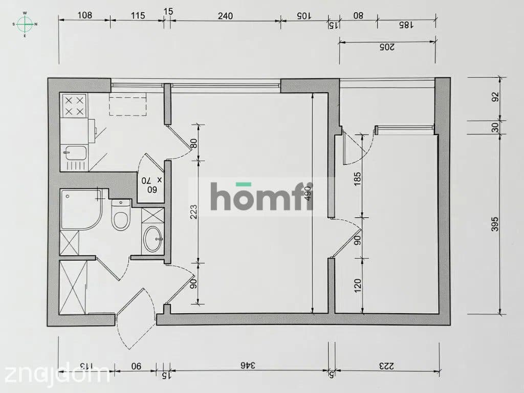 Słoneczne M-2 na Osiedlu Młodych - zdjęcie 13