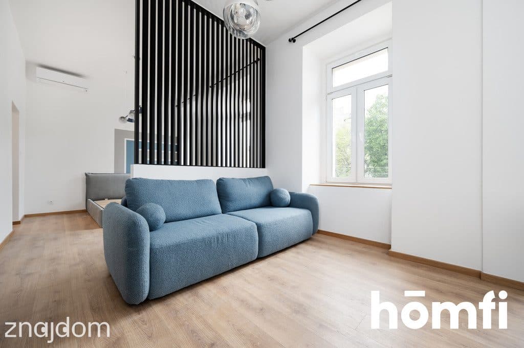 Studio w Polonia Residence Łódź, Śródmieście