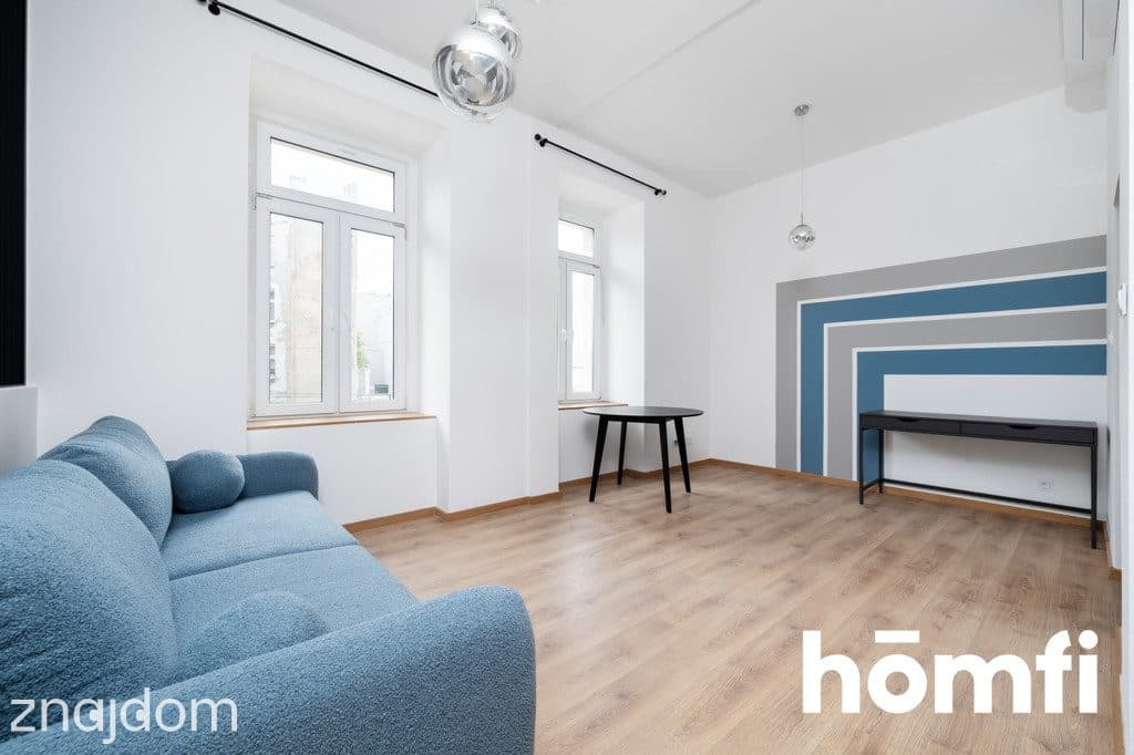 Studio w Polonia Residence Łódź, Śródmieście - zdjęcie 2