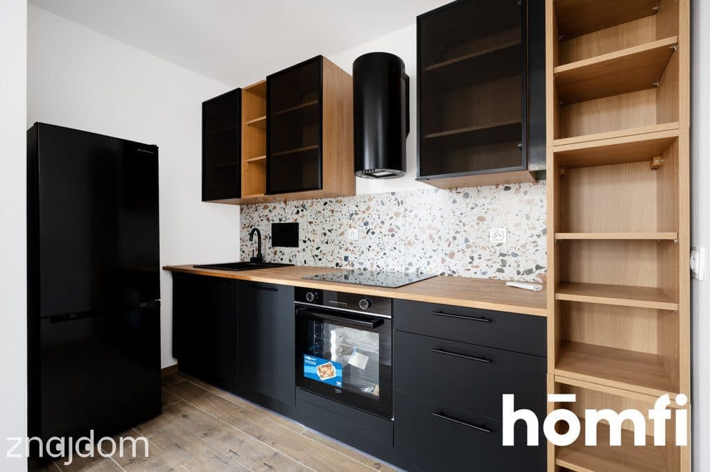 Studio w Polonia Residence Łódź, Śródmieście - zdjęcie 4