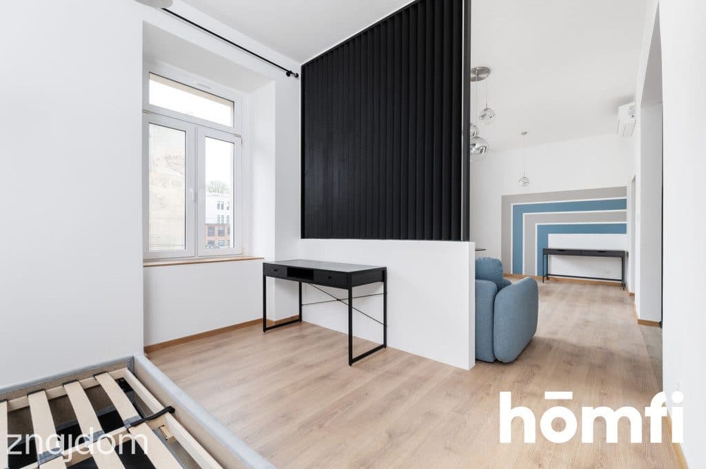 Studio w Polonia Residence Łódź, Śródmieście - zdjęcie 5