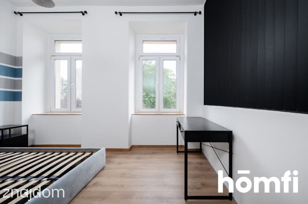 Studio w Polonia Residence Łódź, Śródmieście - zdjęcie 7