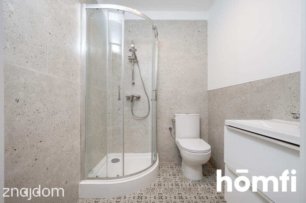Studio w Polonia Residence Łódź, Śródmieście - zdjęcie 8
