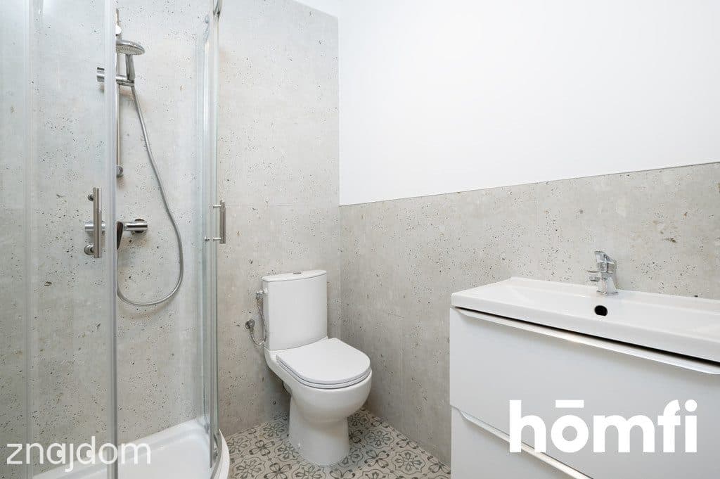 Studio w Polonia Residence Łódź, Śródmieście - zdjęcie 9