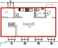 Studio w Polonia Residence Łódź, Śródmieście - zdjęcie 12