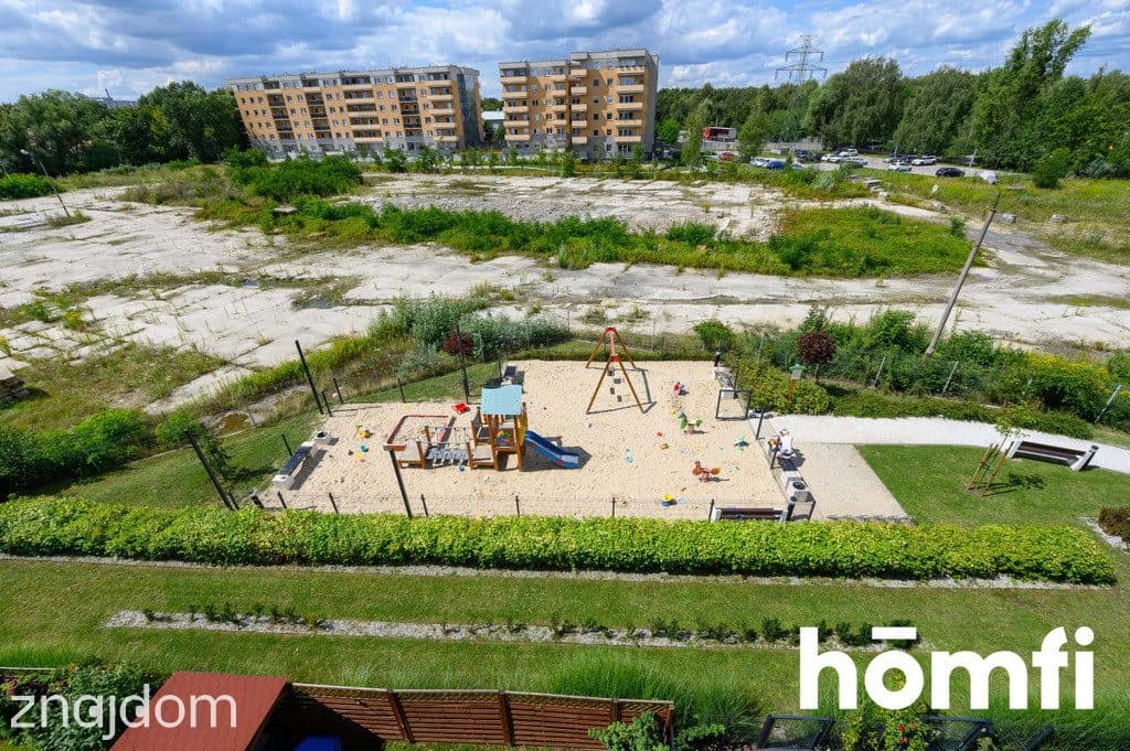 3 pokoje z balkonem ul. Sołtysowicka - zdjęcie 12