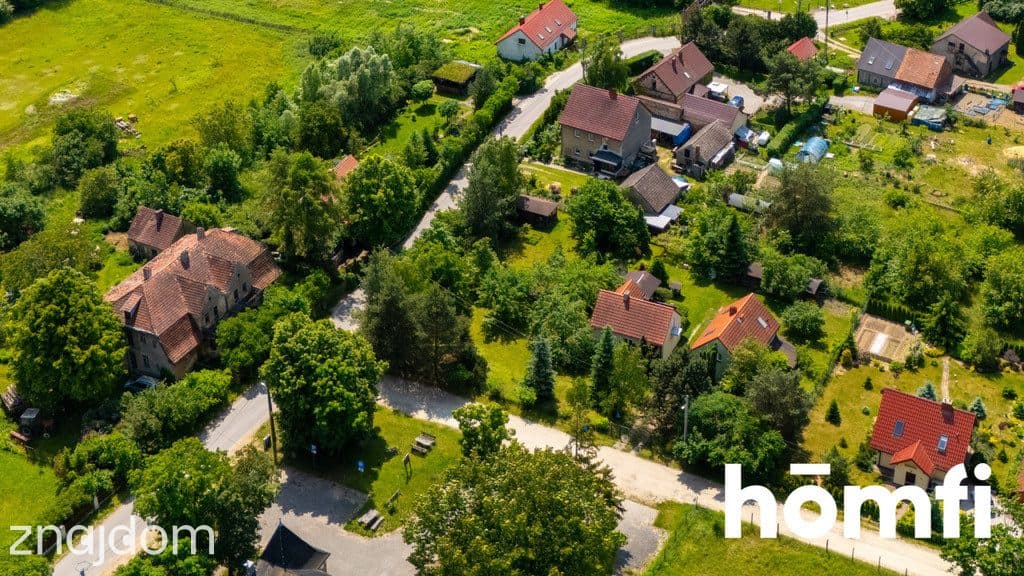Atrakcyjna działka budowlana 923 m² w Jarach - zdjęcie 7