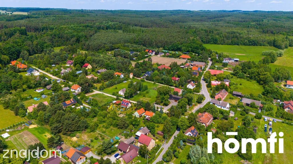 Atrakcyjna działka budowlana 923 m² w Jarach - zdjęcie 14