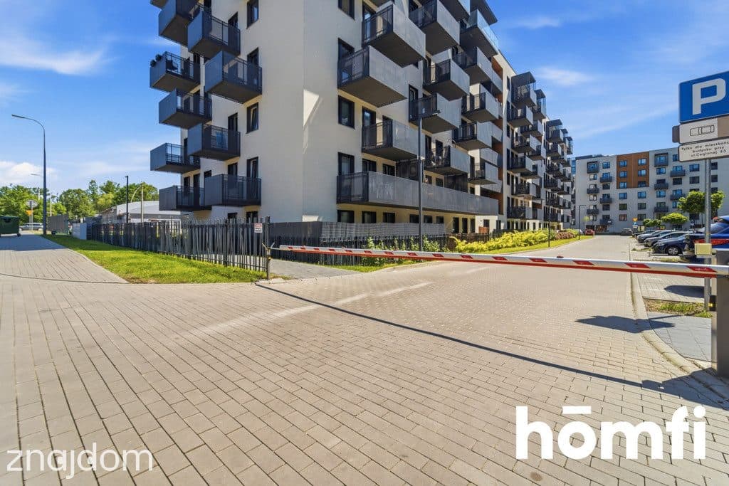 Kawalerka z ogródkiem | Modena Ceglana | Katowice - zdjęcie 10