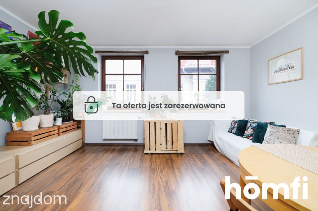 Topowa lokalizacja | 2 pok. | idealne pod wynajem