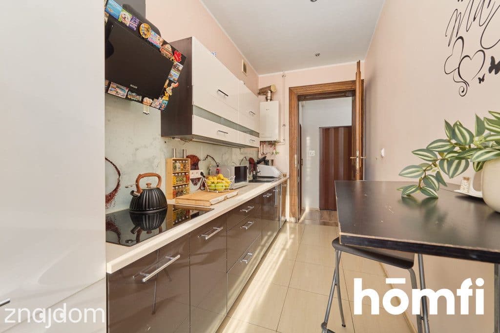 Słoneczne 75m² w kamienicy | Odnowiona fasada. - zdjęcie 5