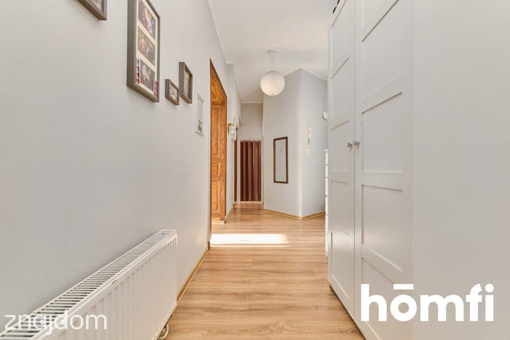 Słoneczne 75m² w kamienicy | Odnowiona fasada. - zdjęcie 9