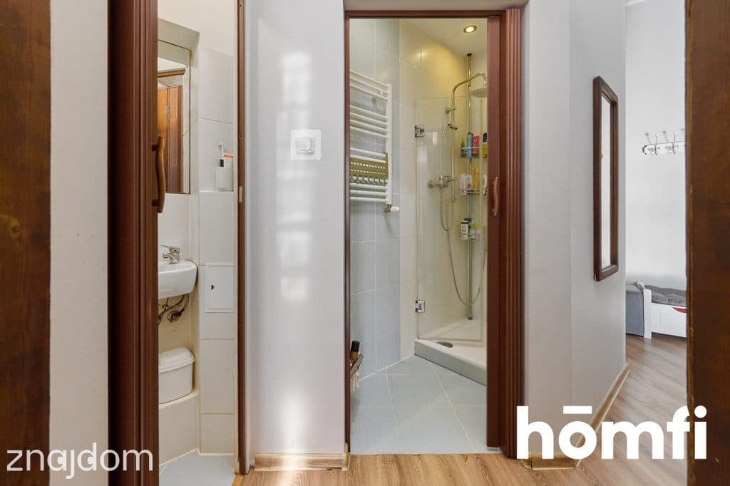 Słoneczne 75m² w kamienicy | Odnowiona fasada. - zdjęcie 12