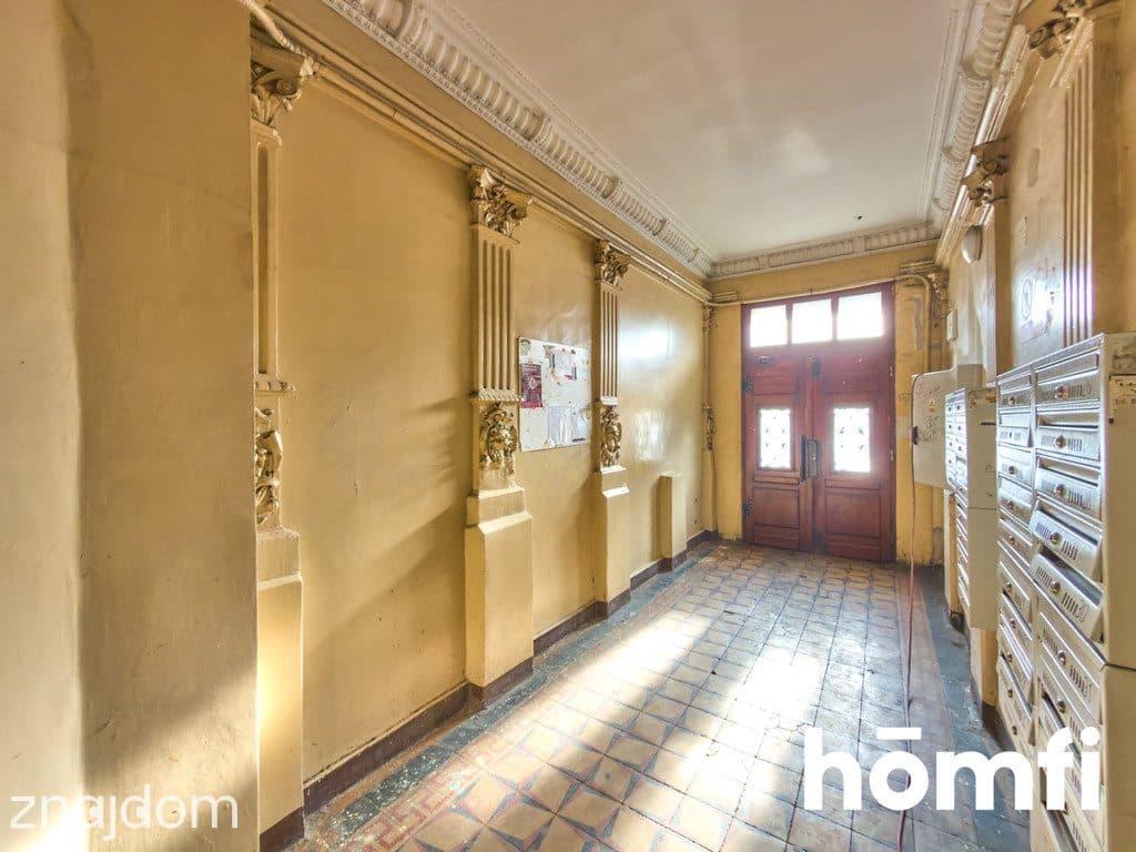 Słoneczne 75m² w kamienicy | Odnowiona fasada. - zdjęcie 17