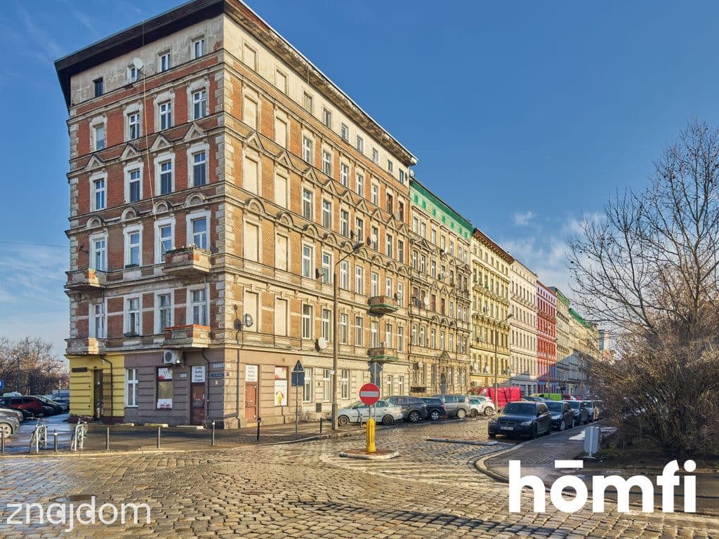 Słoneczne 75m² w kamienicy | Odnowiona fasada. - zdjęcie 18