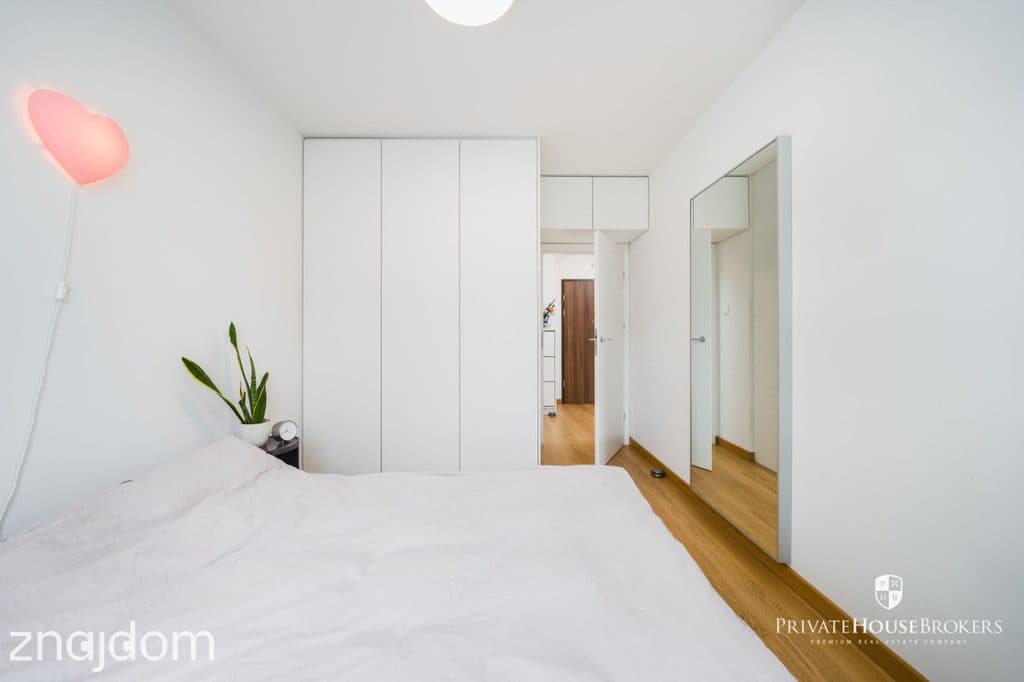 2 pokoje | Nowa 5 dzielnica | Wrocławska - zdjęcie 5