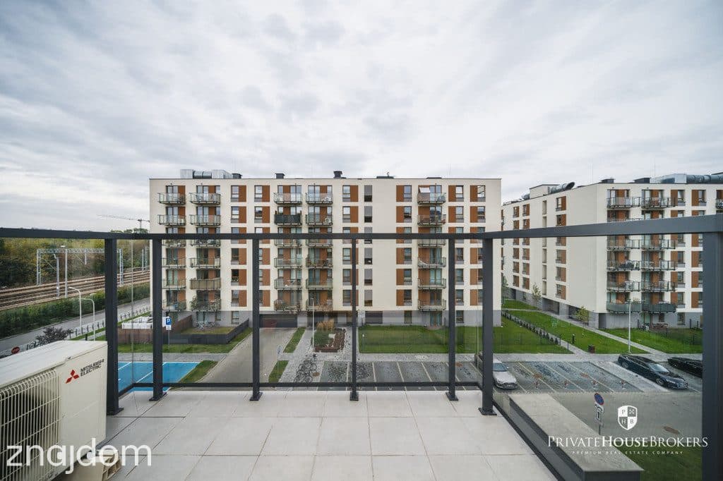 2 pokoje | Nowa 5 dzielnica | Wrocławska - zdjęcie 13