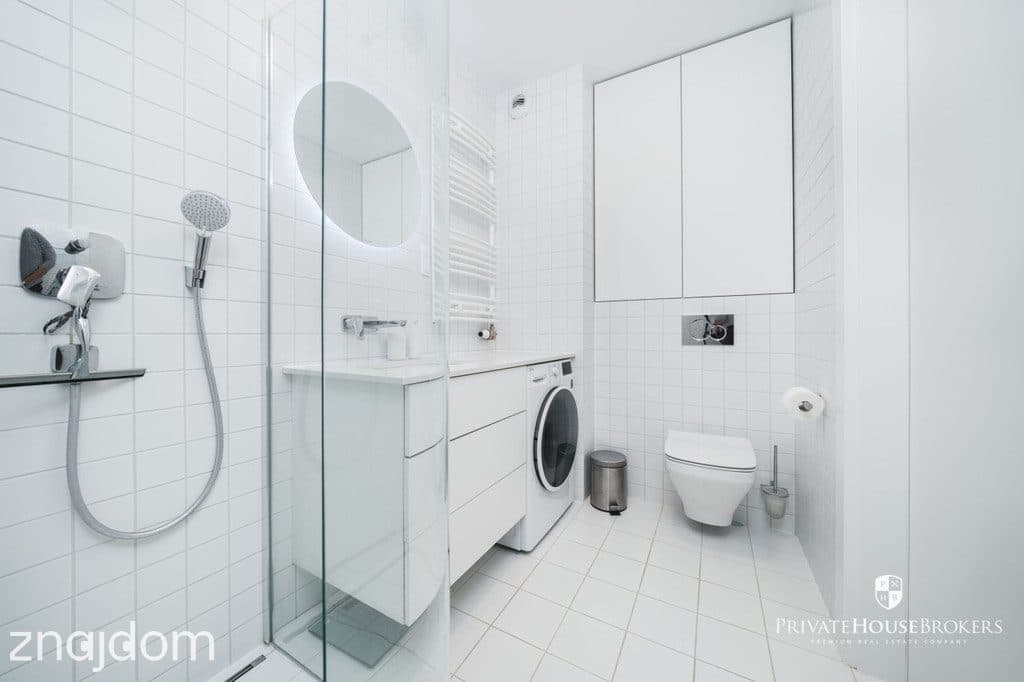 2-pokojowe mieszkanie 40m2 przy ulicy Wrocławskiej - zdjęcie 7