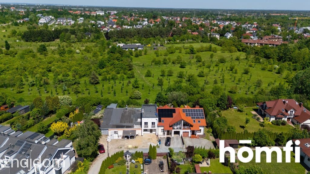 Szereg 100 m² z ogrodem | Iwiny z widokiem na park - zdjęcie 11